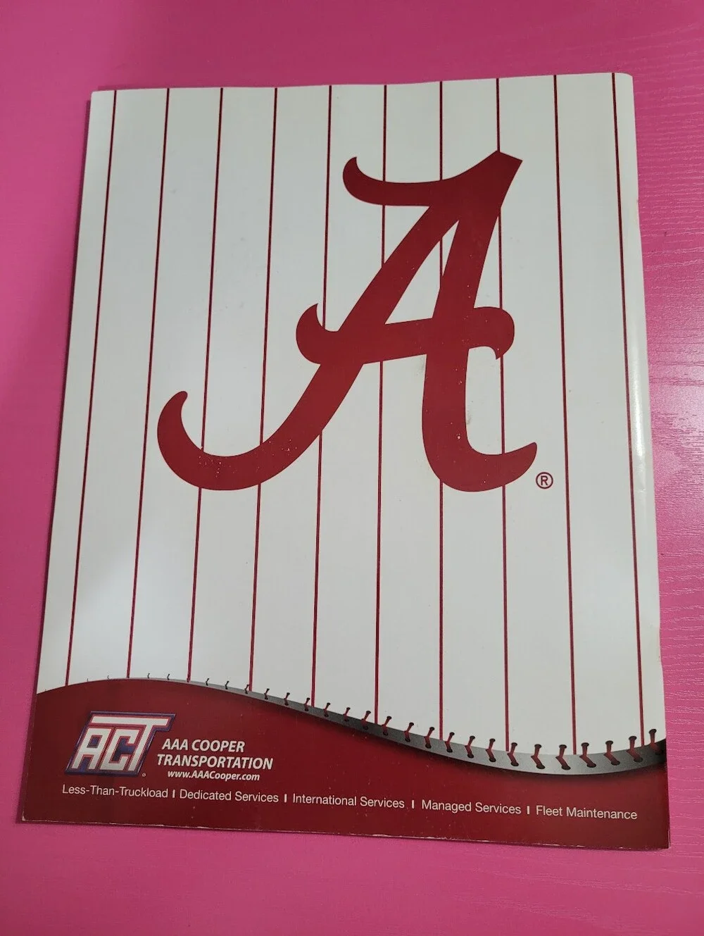 N/A university alabama